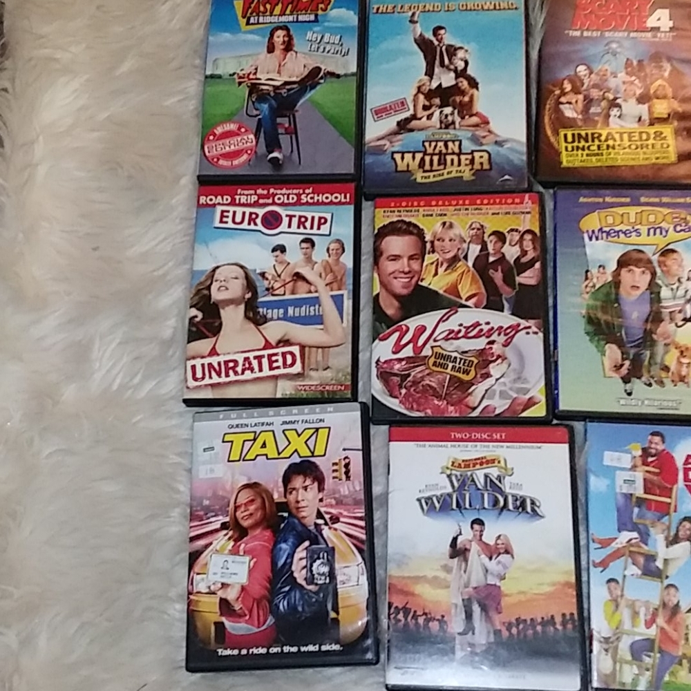 📀Comedy Bundle - Picture 2 of 3